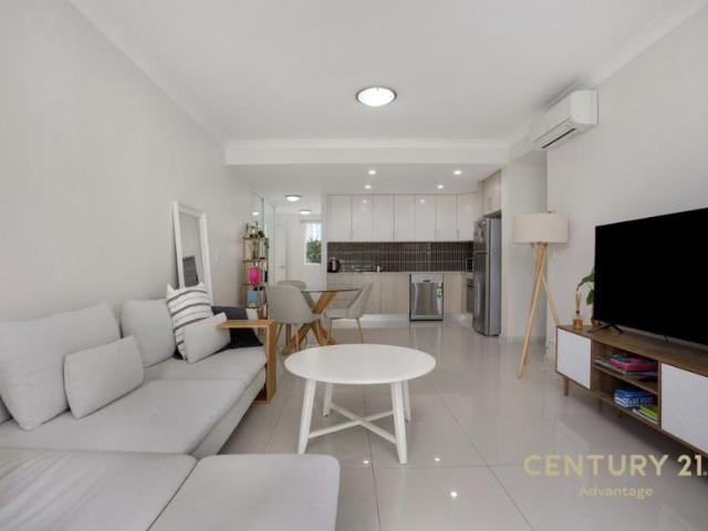Apartment for rent in Wentworthville, New South Wales