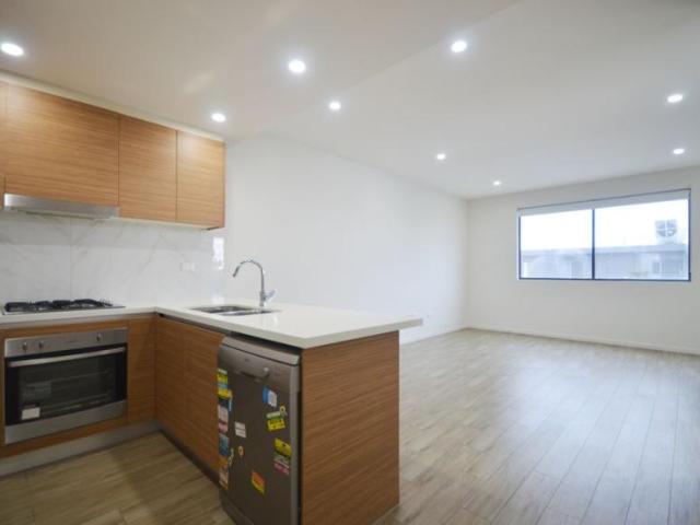 Apartment for rent in Wentworthville, Cumberland City Council