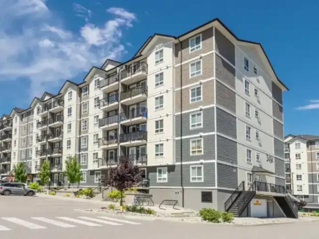 Apartment for rent in British Columbia
