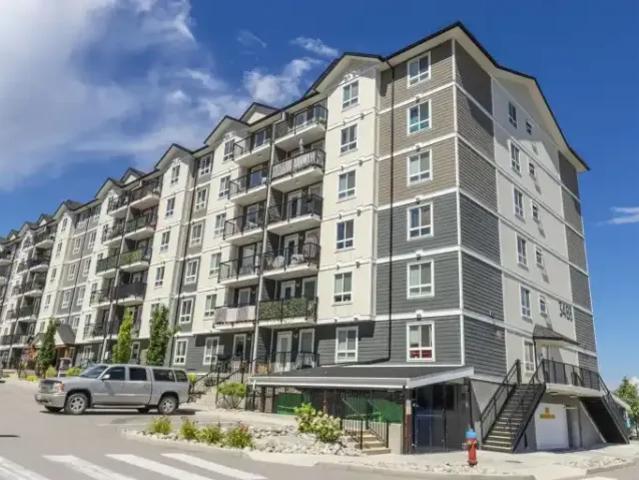 Apartment for rent in British Columbia