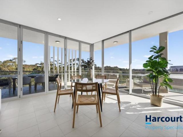 Apartment for sale in West Perth, City of Perth
