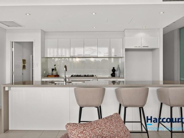 Apartment for sale in West Perth, City of Perth