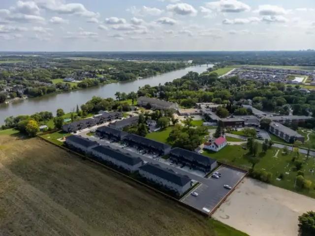 Apartment for rent in Manitoba