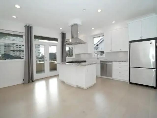 Apartment for rent in West Vancouver, British Columbia