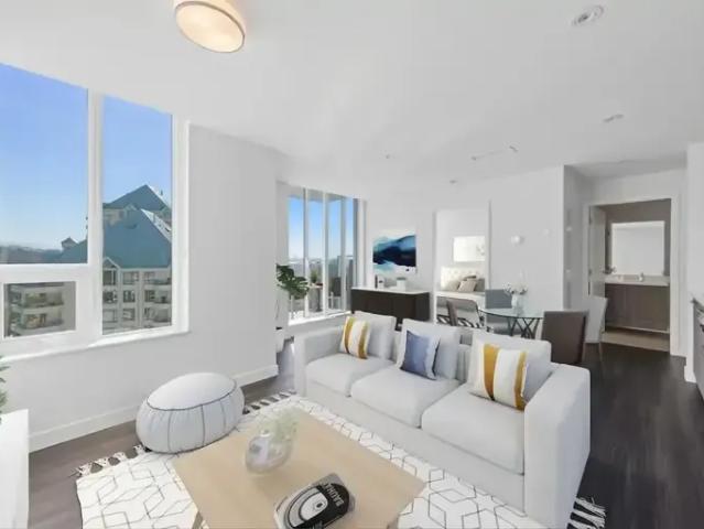 Apartment for rent in West Vancouver, British Columbia