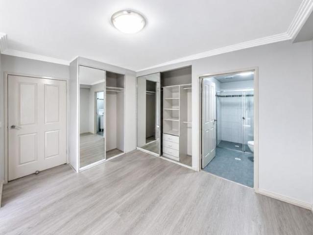 Apartment for rent in Westmead, City of Parramatta Council
