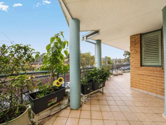 Apartment for sale in Westmead, New South Wales