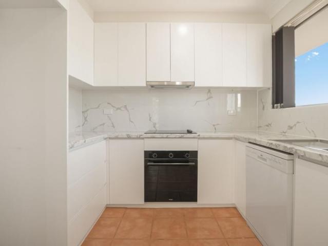 Apartment for sale in Westmead, City of Parramatta Council