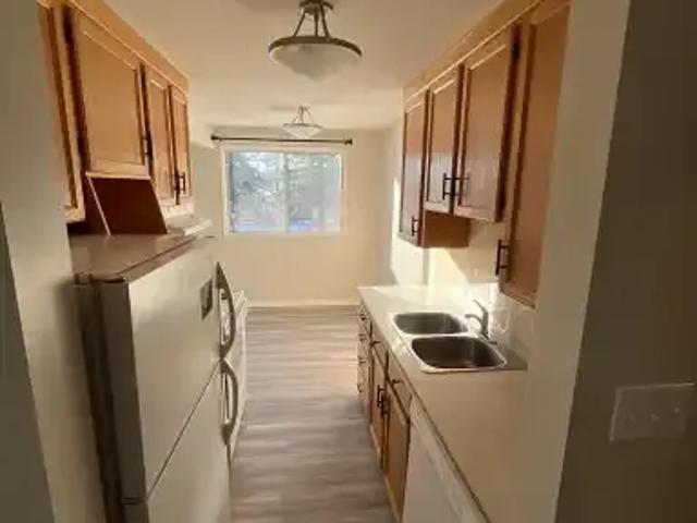 Apartment for rent in Wetaskiwin, Alberta