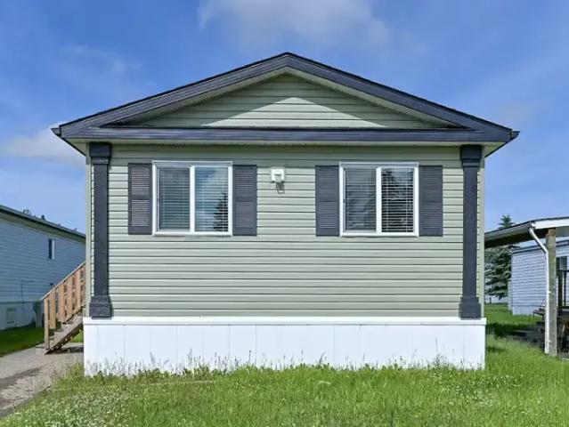 Apartment for rent in Wetaskiwin, Alberta