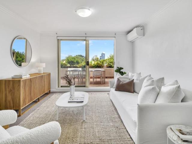 Apartment for rent in Willoughby City Council, New South Wales