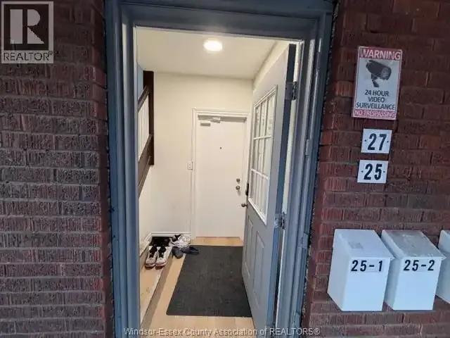 Apartment for rent in Maidstone, Ontario