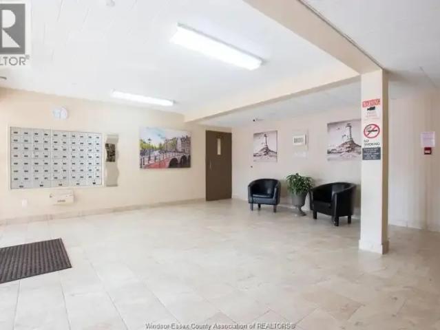 Apartment for rent in Maidstone, Ontario