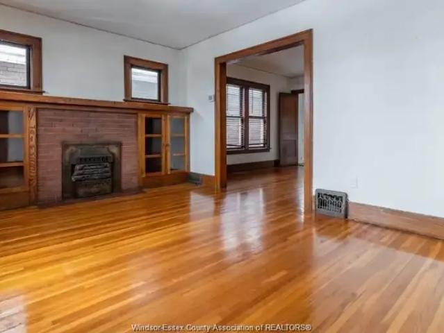 Apartment for rent in Maidstone, Ontario