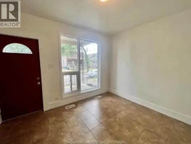 Apartment for rent in Maidstone, Ontario