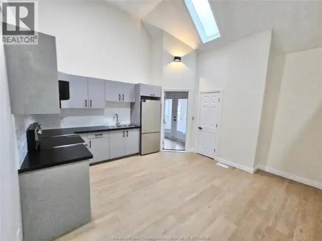 Apartment for rent in Maidstone, Ontario