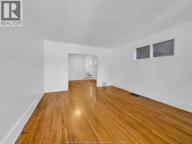 Apartment for rent in Maidstone, Ontario