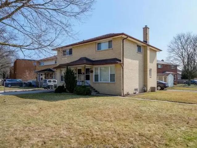 Apartment for rent in Maidstone, Ontario