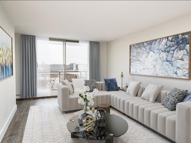 Apartment for rent in Maidstone, Ontario