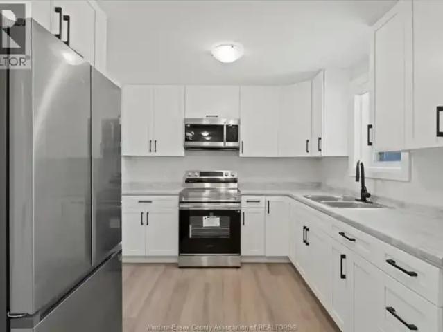 Apartment for rent in Maidstone, Ontario
