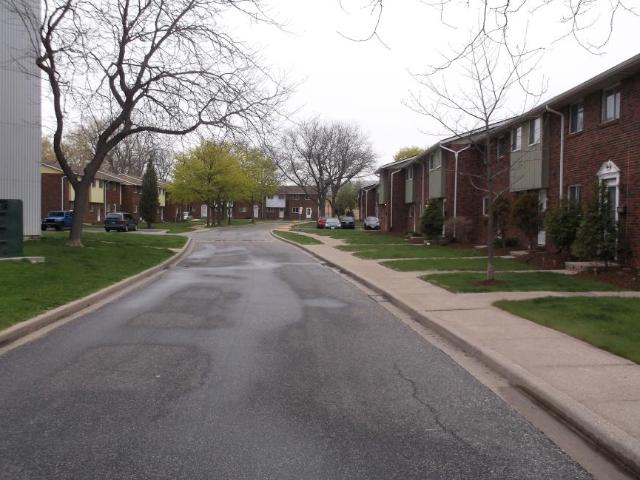 Apartment for rent in Maidstone, Ontario