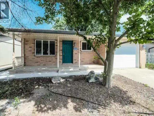 Apartment for rent in Maidstone, Ontario
