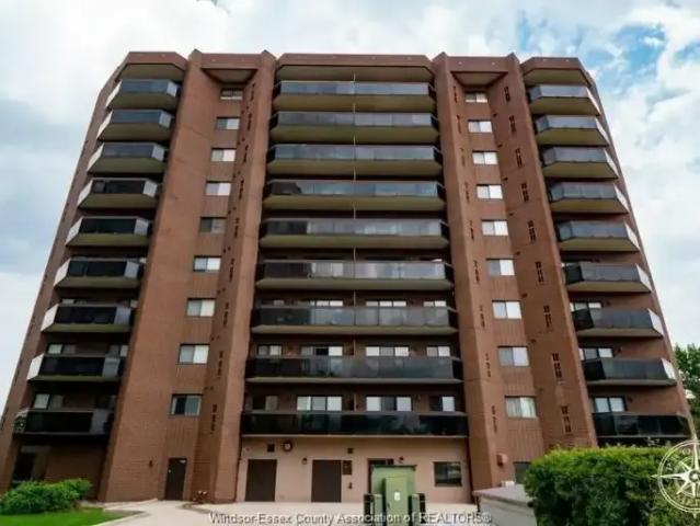 Apartment for rent in Maidstone, Ontario