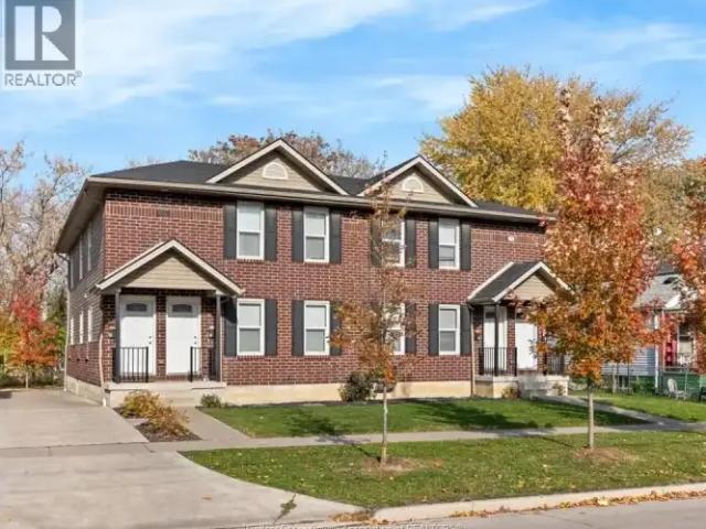 Apartment for rent in Maidstone, Ontario