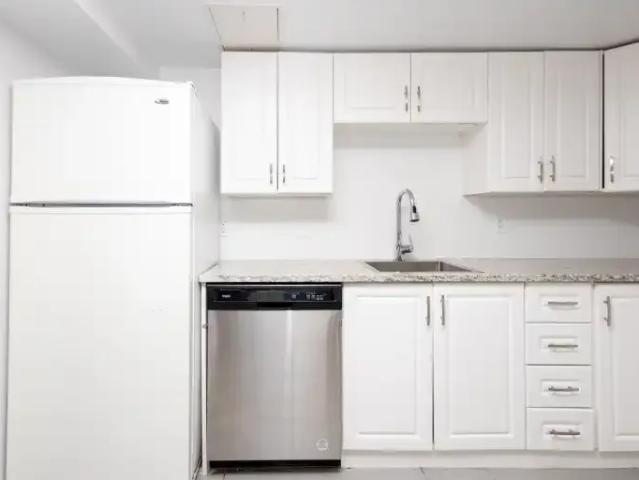Apartment for rent in Wolseley, Winnipeg