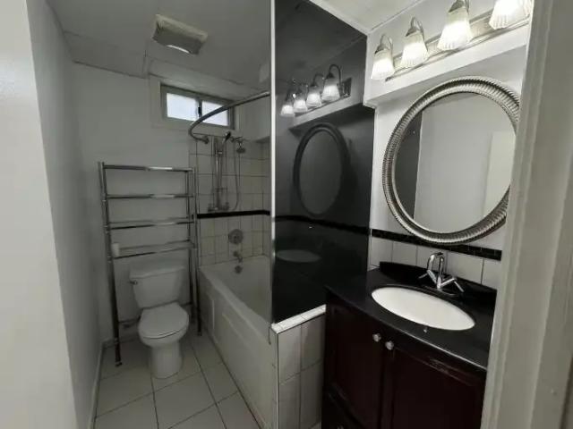 Apartment for rent in East St. Paul, Manitoba