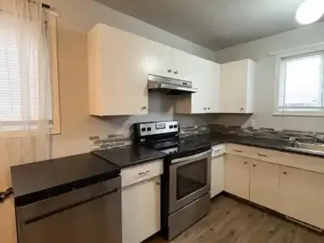 Apartment for rent in Elmwood - East Kildonan, Winnipeg