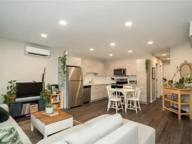 Apartment for rent in Central St. Boniface, Winnipeg