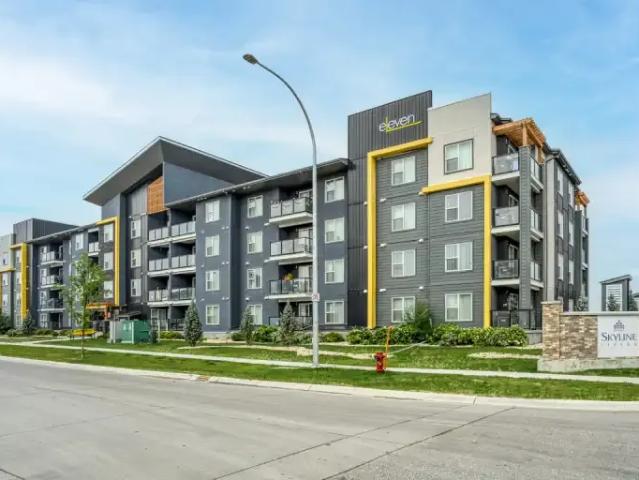 Apartment for rent in East St. Paul, Manitoba