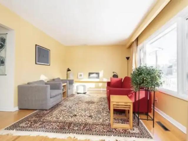 Apartment for rent in East St. Paul, Manitoba