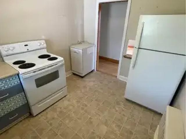 Apartment for rent in East St. Paul, Manitoba
