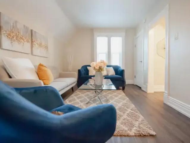 Apartment for rent in East St. Paul, Manitoba
