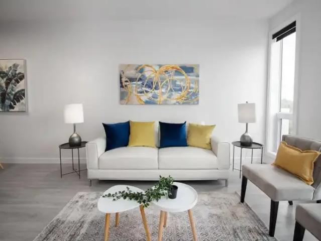 Apartment for rent in East St. Paul, Manitoba