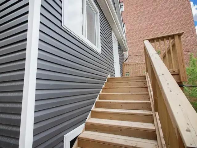 Apartment for rent in East St. Paul, Manitoba