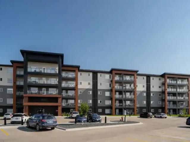 Apartment for rent in East St. Paul, Manitoba