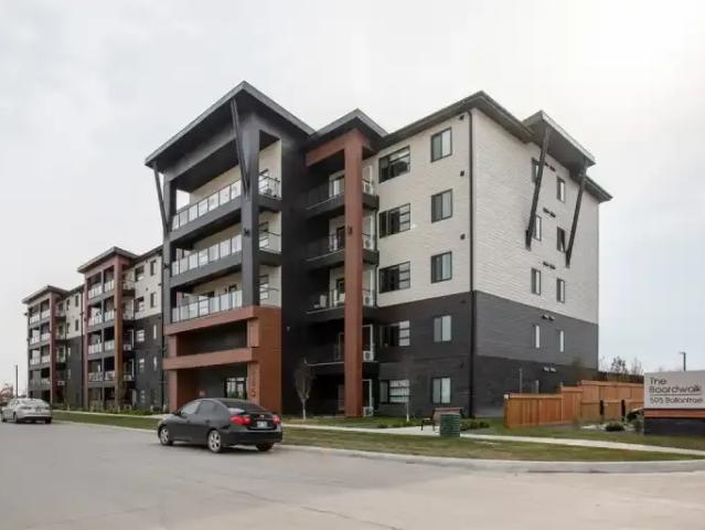 Apartment for rent in East St. Paul, Manitoba