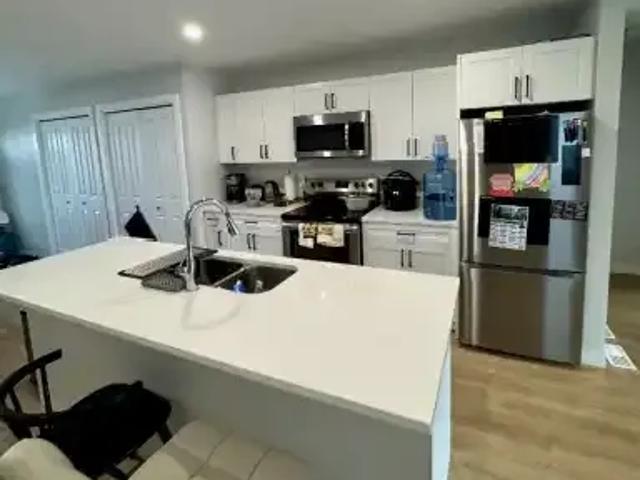 Apartment for rent in East St. Paul, Manitoba