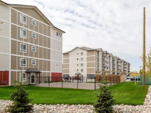 Apartment for rent in East St. Paul, Manitoba