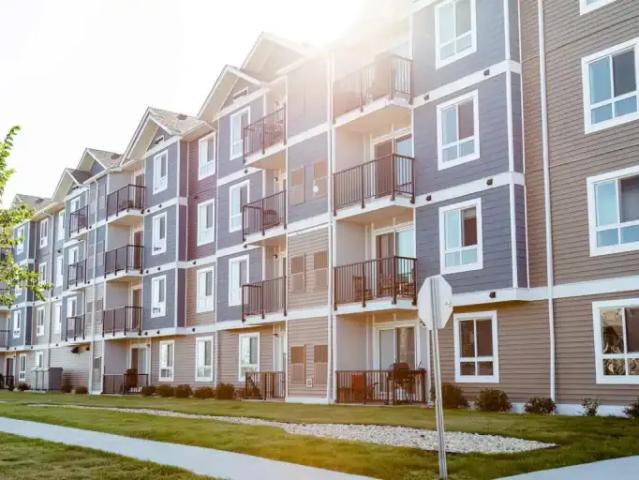 Apartment for rent in East St. Paul, Manitoba