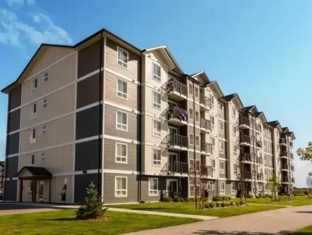Apartment for rent in East St. Paul, Manitoba