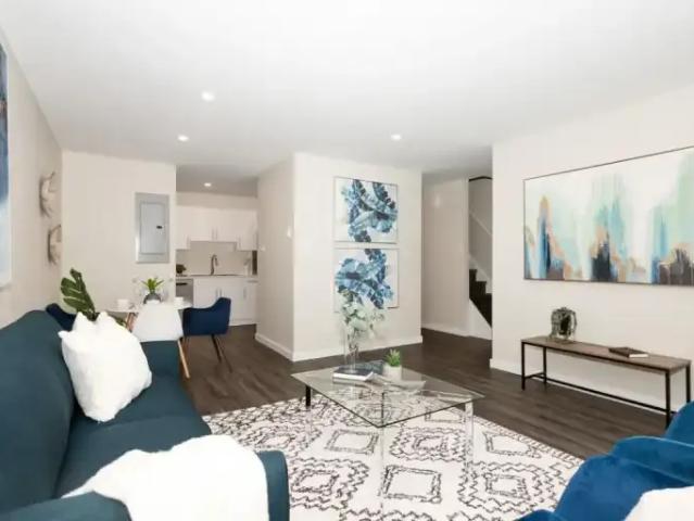 Apartment for rent in East St. Paul, Manitoba