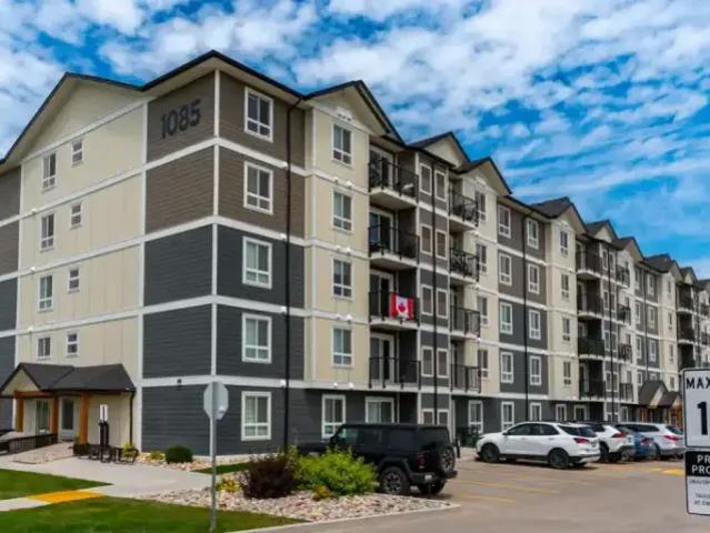 Apartment for rent in East St. Paul, Manitoba