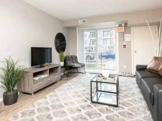 Apartment for rent in East St. Paul, Manitoba