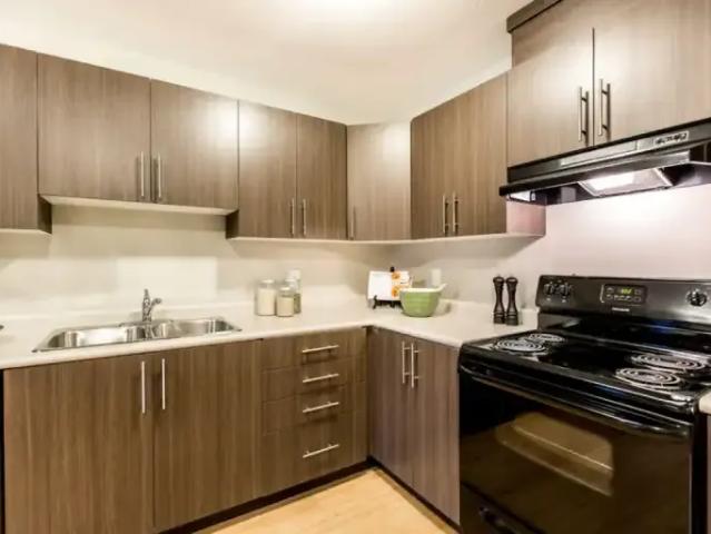 Apartment for rent in East St. Paul, Manitoba