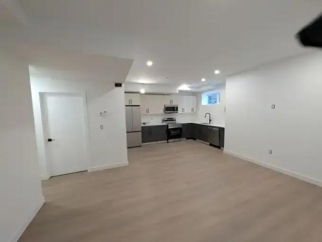 Apartment for rent in East St. Paul, Manitoba