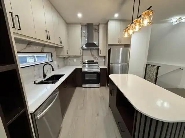 Apartment for rent in Glenwood, Winnipeg